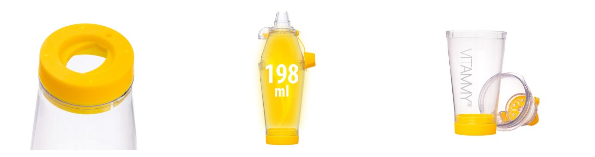 Parameter der Inhalationskammer für Kinder